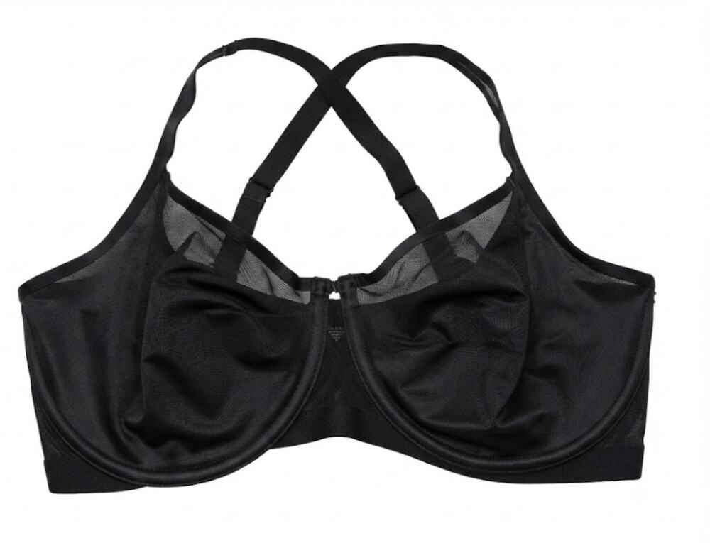 Soma Back Underwire Bra Racerback 40C